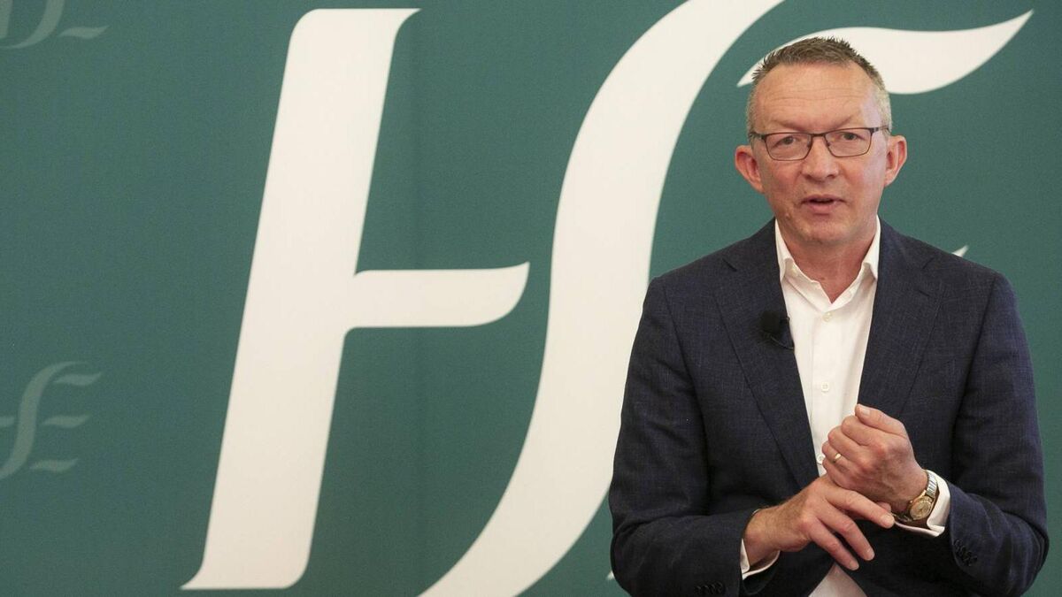 ‘None of us are exempt from virus rules,’ says Cork doctor