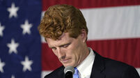 Election 2020 Massachusetts Senate