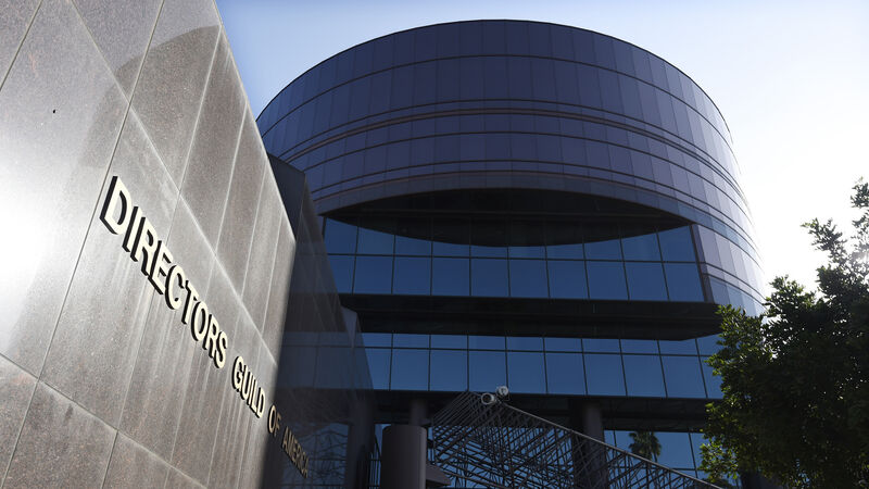 Hollywood unions announce pandemic agreement