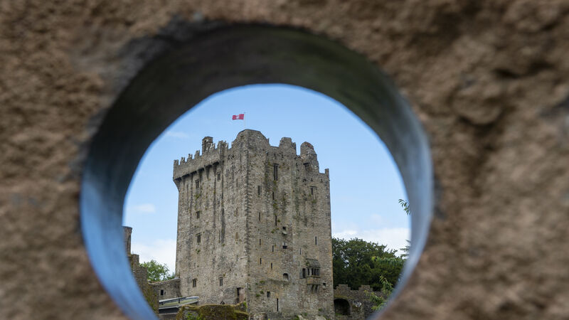 'Kiss goodbye to castle views': Blarney residents raise concerns about potential development 'Kiss goodbye to castle views': Blarney residents raise concerns about potential development