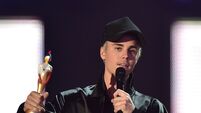 Brit Awards 2016 - Show - London