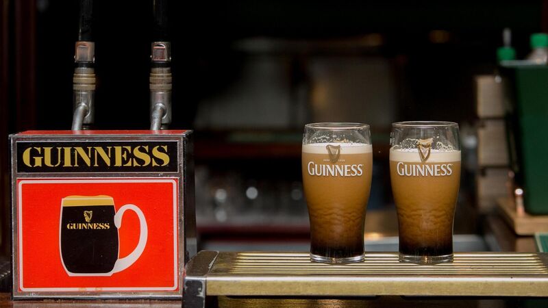 Cork publican: Pubs reopening 'huge relief' Cork publican: Pubs reopening 'huge relief'