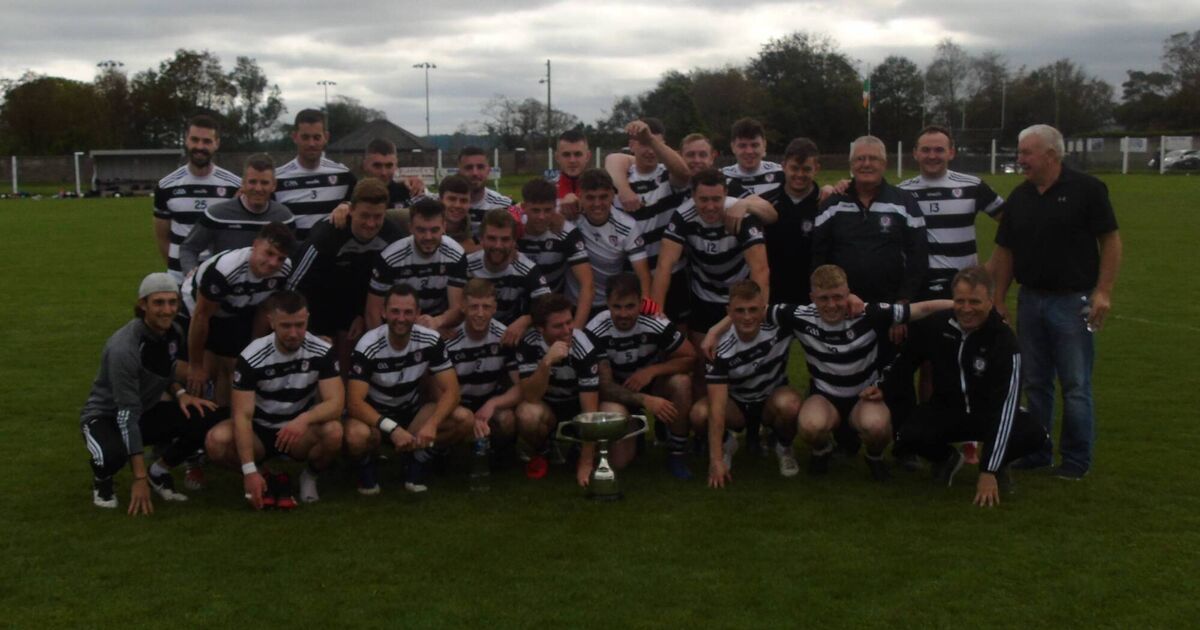 Junior championship GAA draws made in East Cork