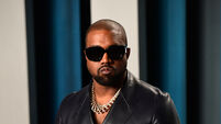 Kanye West financials