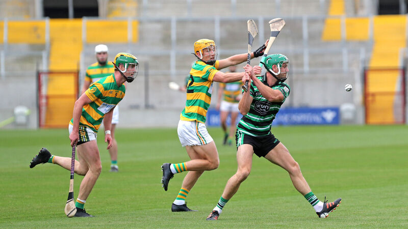 The John Horgan column: Blackrock and the Glen are the teams to beat The John Horgan column: Blackrock and the Glen are the teams to beat