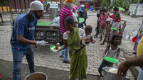 Virus Outbreak India