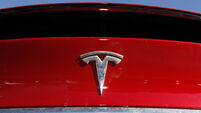 Tesla Stock Sale