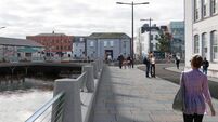 City Hall confirms first phase of Cork city flood defences project to begin early next year