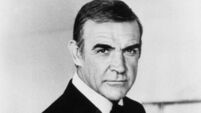 Sean Connery voted best ever James Bond