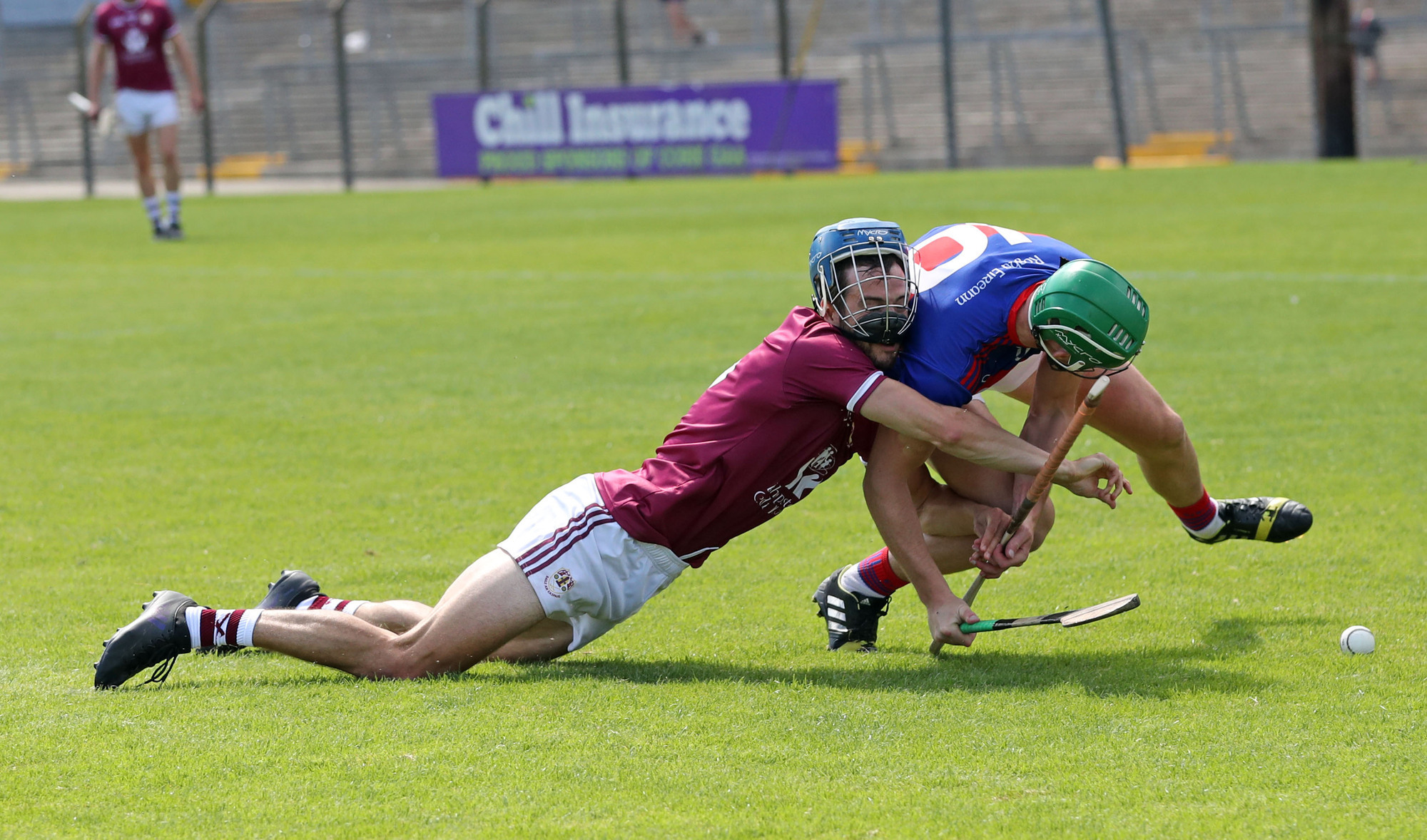 With relegation a threat, every Cork hurling game is loaded with potential