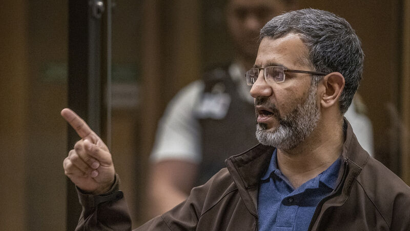 New Zealand mosque massacre survivor tells gunman: You are the loser New Zealand mosque massacre survivor tells gunman: You are the loser