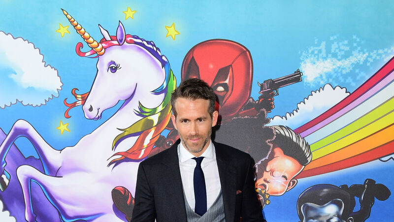 Ryan Reynolds urges young people to stop going to parties amid pandemic