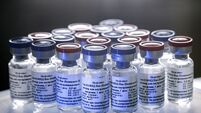 Virus Outbreak Vaccine Competition
