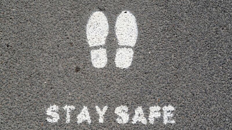 Caution urged as cases rise in Cork 