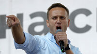 Russia Navalny