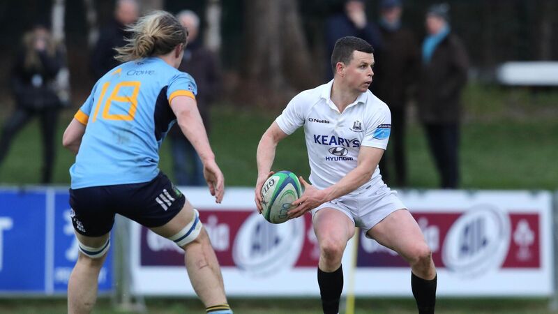 Cork rugby clubs will take part in a new Munster League before the AIL season Cork rugby clubs will take part in a new Munster League before the AIL season