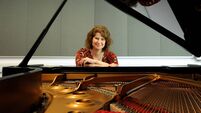 Living Leeside: City of culture holds key to happiness for Gabriela 