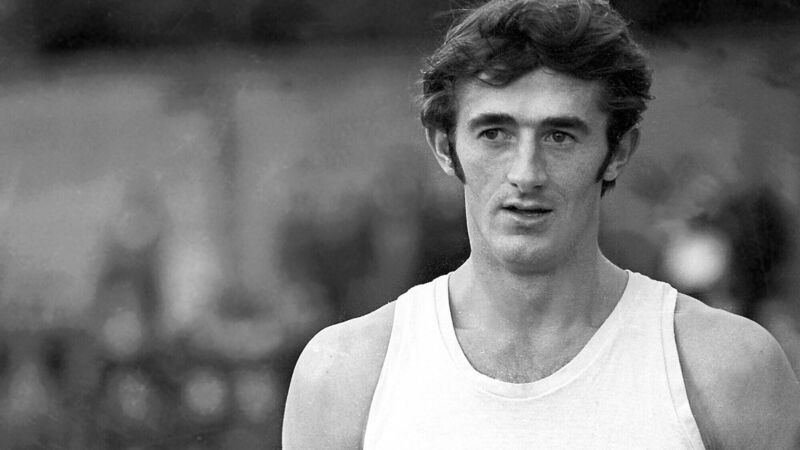 The Leeside Legends series: Fanahan McSweeney always showed true grit The Leeside Legends series: Fanahan McSweeney always showed true grit