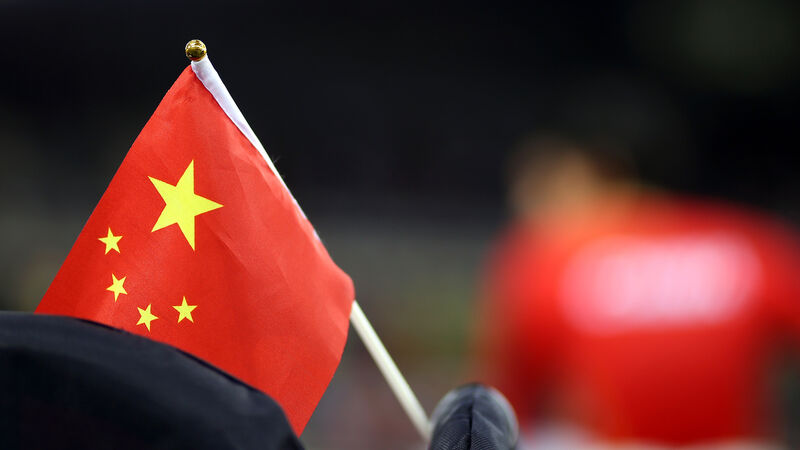 Researcher being harboured at Chinese consulate in San Francisco, FBI says Researcher being harboured at Chinese consulate in San Francisco, FBI says