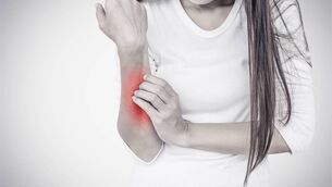 <p>Eczema affects 20% of children and 10% of adults.</p>