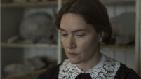 Kate Winslet and Saoirse Ronan movie to close BFI London Film Festival
