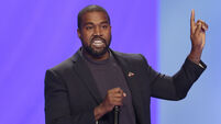 Election 2020 Wisconsin Kanye West