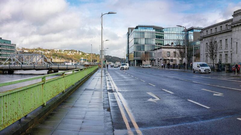 New images released of planned Cork flood relief scheme