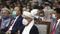 Afghanistan Traditional Council