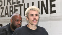 Justin Bieber Changes album