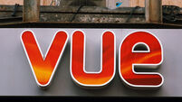 Vue cinema