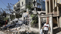 Lebanon Explosion