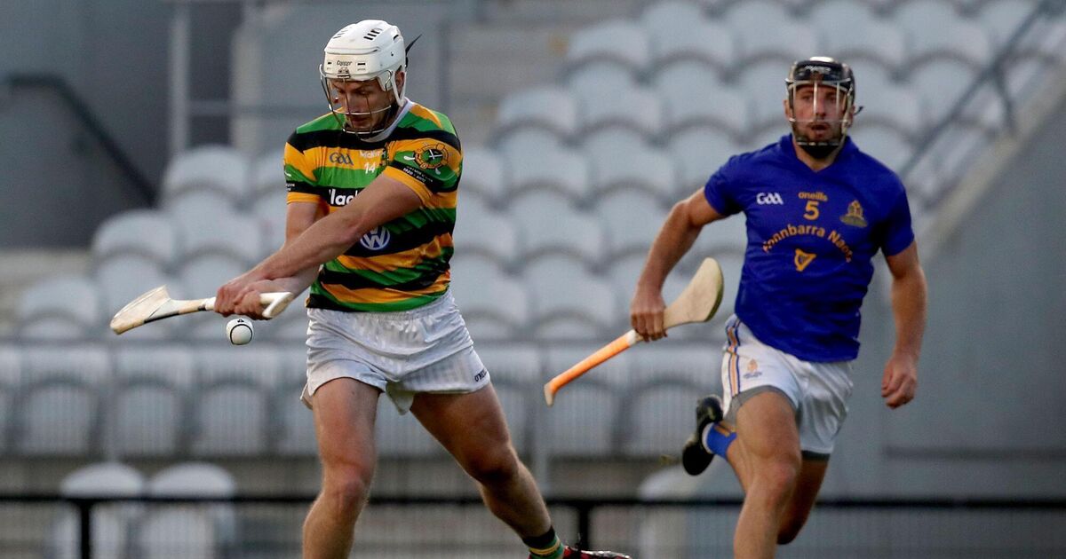 Rating the Cork hurlers after the first round of club games on Leeside