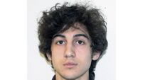 Boston Marathon Bombing