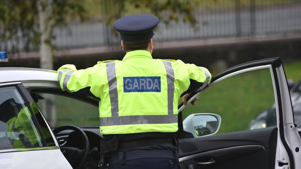 Teen arrested after high-speed Garda chase across Cork