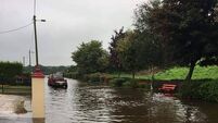 'Wild Atlantic route should be among best roads in the world' - West Cork hotel manager on flood damage to homes, business and tourism