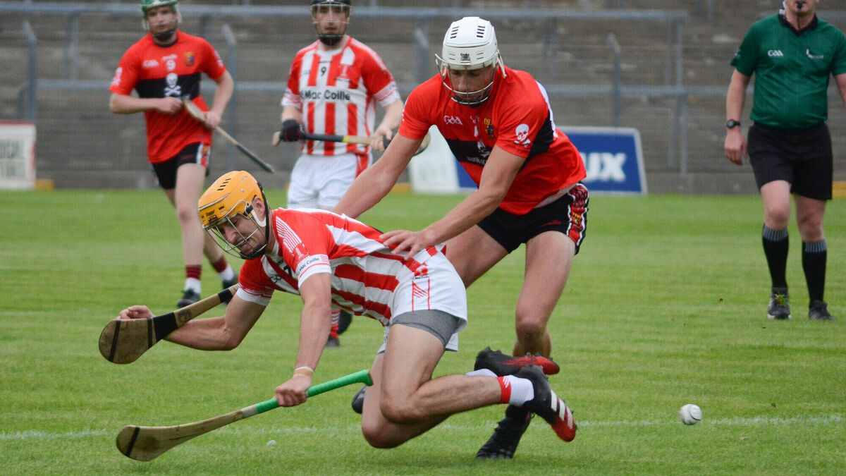 UCC hurlers survive late goal to knock out champs Imokilly after classic clash 