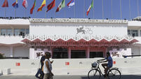 Venice Film Festival