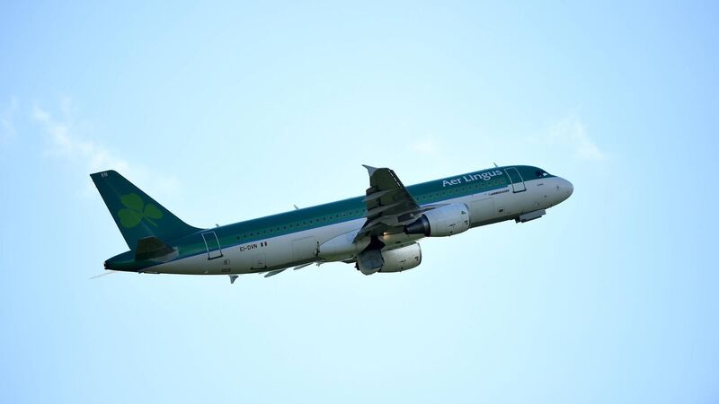 Loss of Aer Lingus to Cork 'cannot be contemplated'