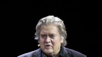 Steve Bannon speech
