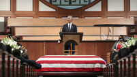 John Lewis Remembered