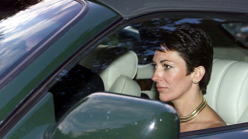 Ghislaine Maxwell to face Epstein victims in video bail hearing Ghislaine Maxwell to face Epstein victims in video bail hearing