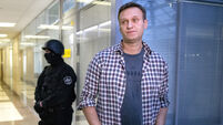 Russia Navalny