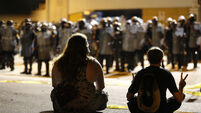 Racial Injustice Virginia