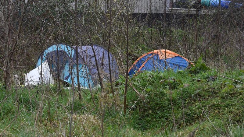 'Extremely worrying' that Cork's homeless population left vulnerable 'Extremely worrying' that Cork's homeless population left vulnerable