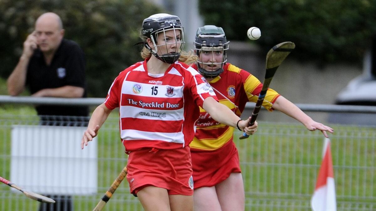 Cork camogie: Classy Courceys have the firepower to see off Newcestown