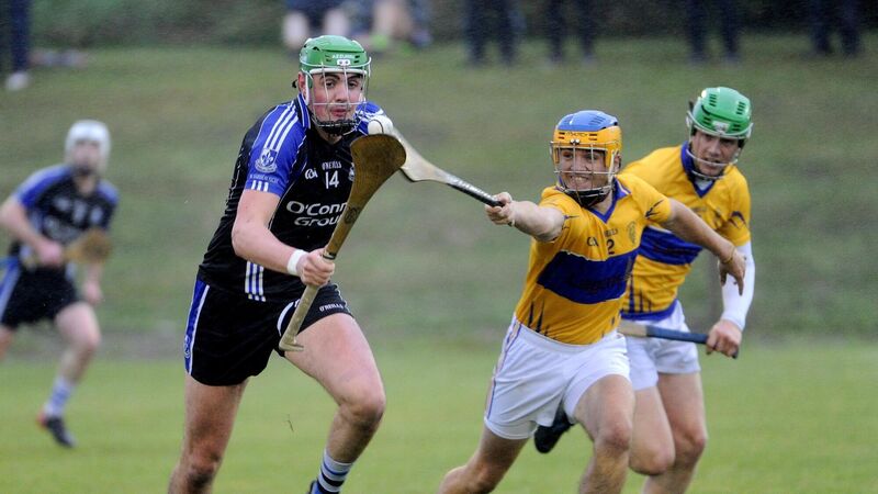 Club hurlers can use this unique season to show their inter-county potential