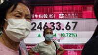 Hong Kong Financial Markets