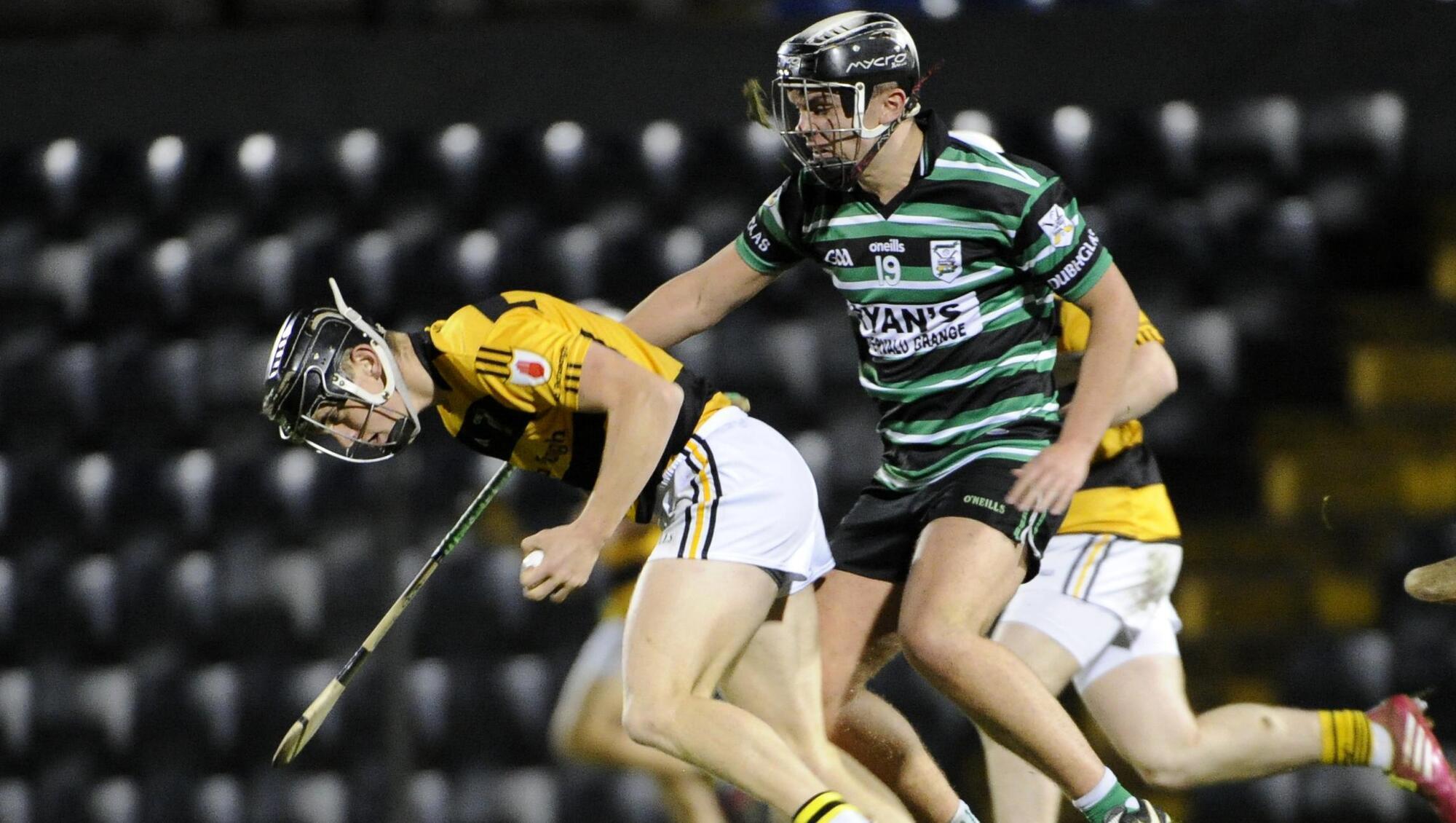 Cork GAA Top tier of senior hurling is packed with cracking contests