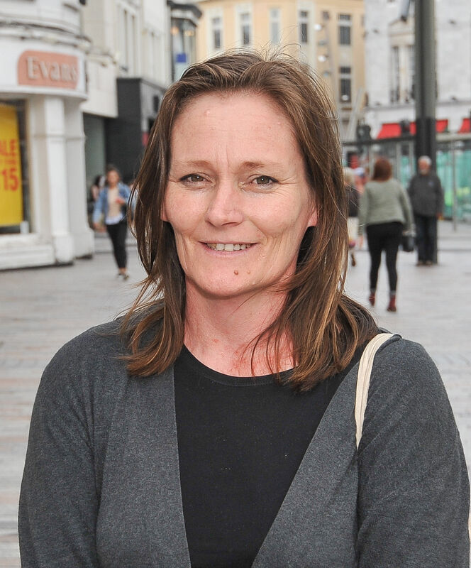 Cammy Harley from Bantry.Picture: David Keane