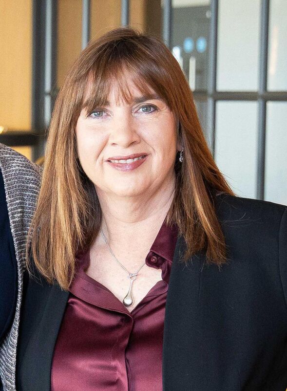 Maria Desmond, Douglas.Picture: Michael O'Sullivan/OSM PHOTO